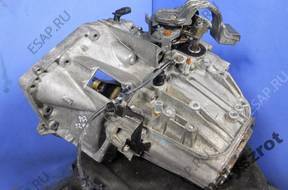 PEUGEOT C8 807 C5 2.2 HDI КОРОБКА ПЕРЕДАЧ 20MB09