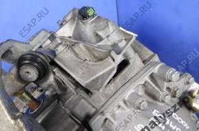 PEUGEOT C8 807 C5 2.2 HDI КОРОБКА ПЕРЕДАЧ 20MB09
