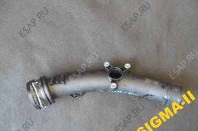 PEUGEOT CITROEN 1,2 THP ПАТРУБОК ТУРБО 9677537880