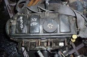 Peugeot Citroen 1,4 двигатель KDX bez osprztu