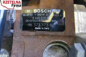 PEUGEOT CITROEN 1,4 HDI ТНВД 0445010042