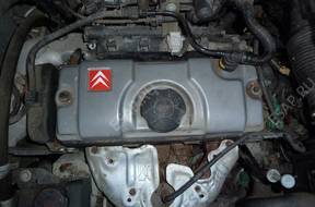 Peugeot Citroen 1,6 8V двигатель NFV iga 51 ty л.с.