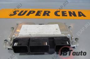 PEUGEOT CITROEN 1,6 БЛОК УПРАВЛЕНИЯ 0261206943 9650346180