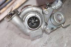 PEUGEOT CITROEN 1,6 HDI ТУРБОКОМПРЕССОР 9685293080