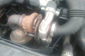PEUGEOT CITROEN 1,6 HDI ТУРБОКОМПРЕССОР 9685293080