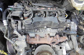 Peugeot Citroen 1,6HDI- двигатель supek 9HY