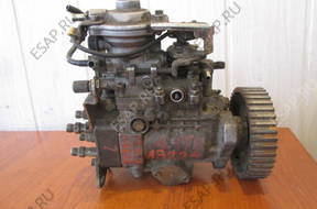 PEUGEOT CITROEN 1,9 TD ТНВД 0460494278