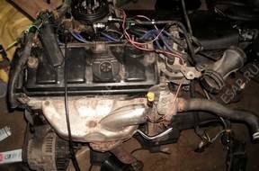PEUGEOT CITROEN 1.1 двигатель IGA 94 год, GDASK