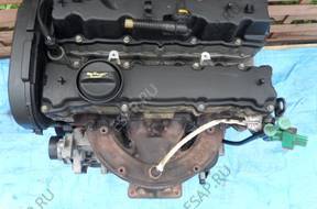 PEUGEOT CITROEN 1.4 16V двигатель KFU