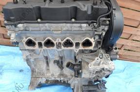 PEUGEOT CITROEN 1.4 16V двигатель KFU