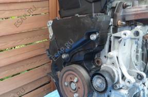 PEUGEOT CITROEN 1.4 16V двигатель KFU