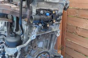 PEUGEOT CITROEN 1.4 16V двигатель KFU