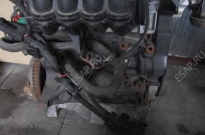 PEUGEOT CITROEN 1.4 16V двигатель комплектный 'NS'