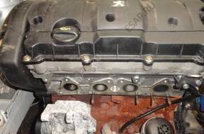 PEUGEOT CITROEN 1.4 16V KFU 78TY