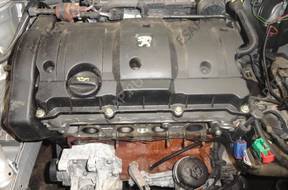 PEUGEOT CITROEN 1.4 16V KFU 78TY