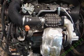 PEUGEOT CITROEN 1.4 HDI двигатель 8HR 207 208 C3 II