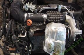 PEUGEOT CITROEN 1.4 HDI двигатель 8HR 207 208 C3 II