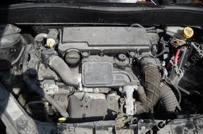 PEUGEOT CITROEN 1.4 HDI двигатель  *INNE*
