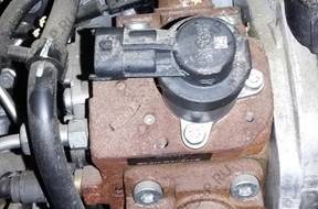 peugeot citroen 1.4 hdi ТНВД