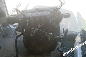 PEUGEOT CITROEN 1.6 16V двигатель  207 308 307 C3 C4