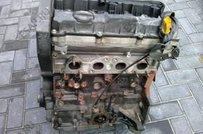PEUGEOT CITROEN 1.6 16V двигатель NISKI PRZEBIEG