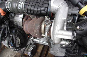PEUGEOT CITROEN 1.6 E-HDI TDCI ТУРБО 9673283680