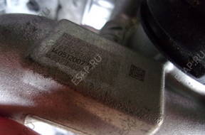 PEUGEOT CITROEN 1.6 E-HDI TDCI ТУРБО 9673283680