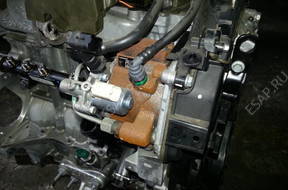 PEUGEOT CITROEN 1.6 E-HDI ТНВД SIEMENS