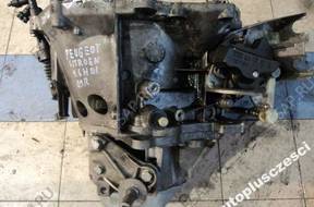 PEUGEOT CITROEN 1.6 HDI 09 год, КОРОБКА ПЕРЕДАЧ 20DP60