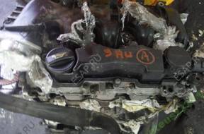 PEUGEOT CITROEN 1.6 HDI двигатель 9HW