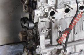 PEUGEOT CITROEN  1.6 HDI двигатель 9HX 10JB37 GWARANC