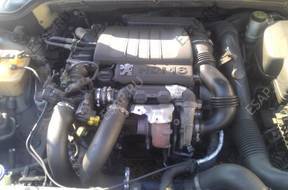 PEUGEOT CITROEN 1.6 HDI - двигатель - 9HZ комплектный