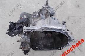 PEUGEOT CITROEN 1.6 HDI КОРОБКА ПЕРЕДАЧ 9680886910