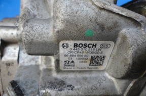 Peugeot Citroen 1.6 HDI ТНВД 0445010516