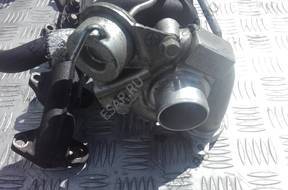 PEUGEOT CITROEN 1.6 HDI ТУРБОКОМПРЕССОР 9662371080