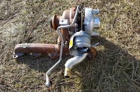 PEUGEOT CITROEN 1.6 HDI ТУРБОКОМПРЕССОР 9686120680