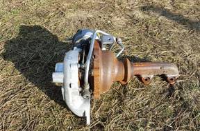 PEUGEOT CITROEN 1.6 HDI ТУРБОКОМПРЕССОР 9686120680