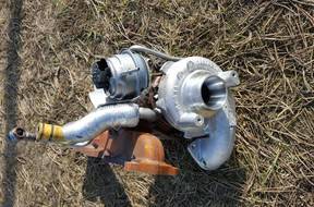PEUGEOT CITROEN 1.6 HDI ТУРБОКОМПРЕССОР 9686120680