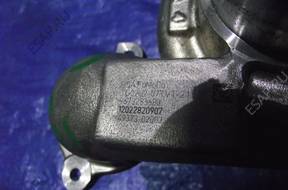 PEUGEOT CITROEN 1.6E-HDI ТУРБОКОМПРЕССОР 9673283680