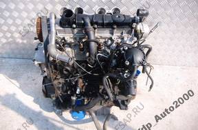 PEUGEOT CITROEN 1.9D GOY двигатель *WJY*