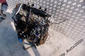 PEUGEOT CITROEN 1.9D GOY двигатель *WJY*