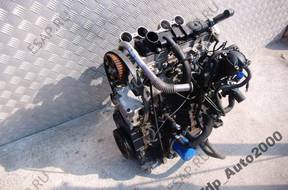 PEUGEOT CITROEN 1.9D GOY двигатель *WJY*