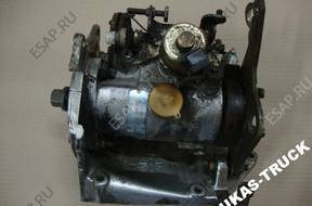 PEUGEOT CITROEN 1.9D ТНВД R8443B952B