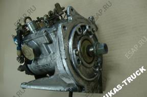 PEUGEOT CITROEN 1.9D ТНВД R8443B952B