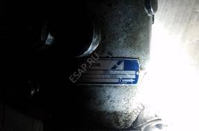 PEUGEOT CITROEN 1.9TD ТНВД R8444B672B