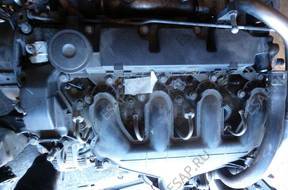 Peugeot Citroen 2,0 HDI 16V RHR двигатель goy