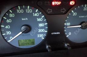Peugeot Citroen 2,0 HDI двигатель iga 100 ty л.с.