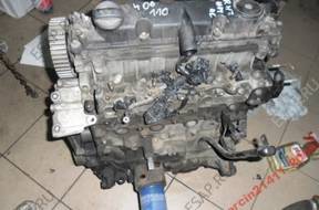 peugeot citroen 2.0 hdi 110 л.с. двигатель RHZ 10DYAC