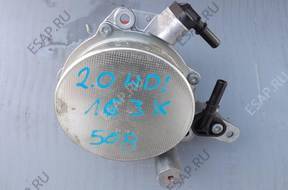 PEUGEOT CITROEN 2.0 HDI 163 KM - ТНВД