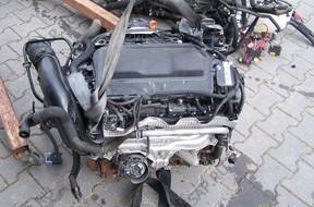 PEUGEOT CITROEN 2.0 HDI 2012-15 двигатель 140KM 10DY